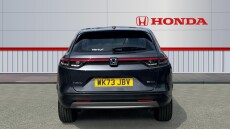 Honda HR-V 1.5 eHEV Elegance 5dr CVT Hybrid Hatchback